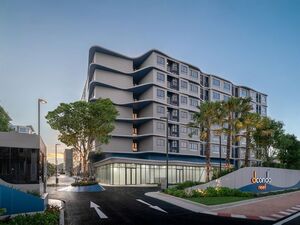 New Studio Apartments For sale in Phuket 