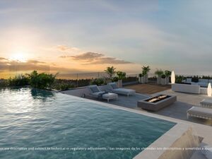 Sea view Apartments for sale in Mijas Costa, Spain 