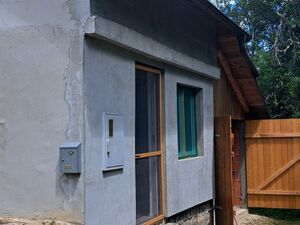 The modern charm of a tiny house 