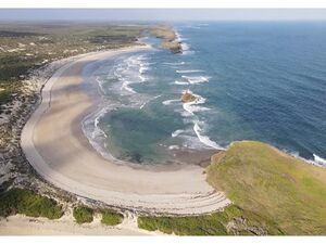 90 Acres Of Oceanfront Land In Kenya