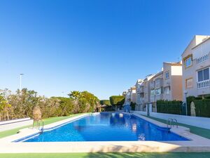 Property in Spain, Apartments sea views in Torrevieja