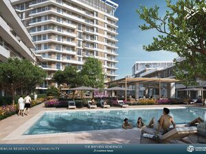 Beachfron Apartment for Sale in Orikum, Albania