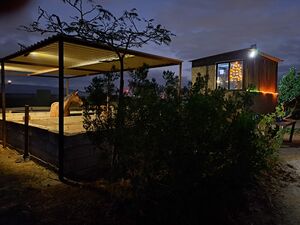 Gran Canaria dream finca with riding stable and house