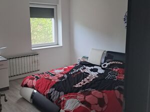 2 appartament house