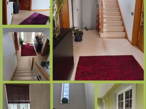 Detached house with land 8.5km from the city