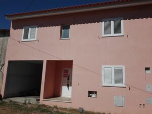 Bank Property, Unfinished 4 Bedroom House in Cadima