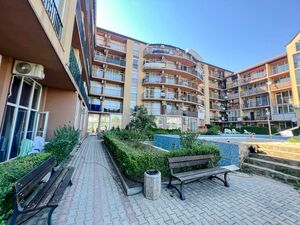 Furnished One bedroom apartment, Sunny View South, Sunny Bea