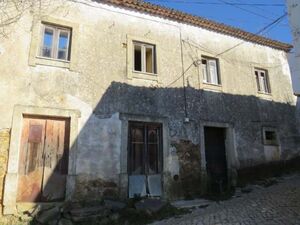 Bank Property, House to Renovate
