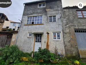 Bank Property – House in Casal de São José, Arganil