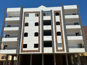 🏡 Penthouse for Sale in El Ahyaa, Hurghada – 255 sqm