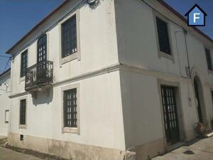 (PUB) Bank Property, House in Verride, near Figueira