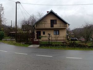 House for sale in Sibnica-Sopot