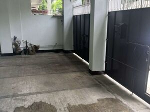 3 BR Unfurnished House in San Miguel Village, Makati