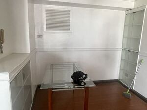 3 BR Unfurnished Condo in Kingswood Condominium, Makati