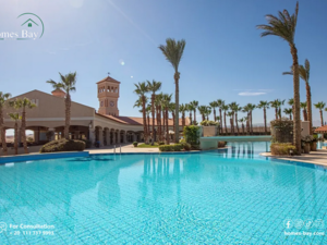 Veranda -Typical 2Bedroom Apartment-