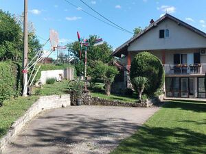 I am selling a house in Rudovci-Lazarevac