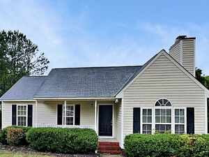 A charming 3-bedroom, 2-bathroom home located at Raleigh, NC