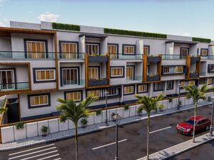 one bedroom apartment in Magawish at 20% Down Payment