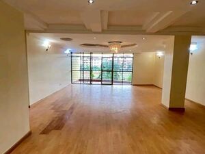 Elegant 3 Bedrooms Apartments in Kileleshwa 