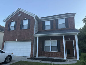 Available for lease 