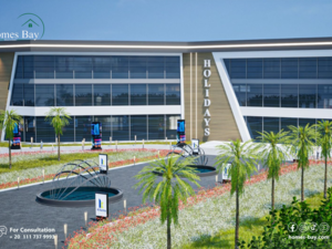Experience Resort-Style Living at Holidays Park Resort