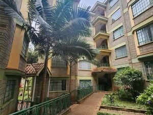 Elegant 3 Bedrooms Apartments in Kileleshwa 