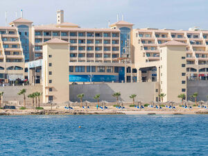  Apartment 2BD 155m Panorama Sea View
