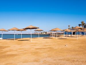  84 sqm One Bedroom Apartment with Direct Sea View 