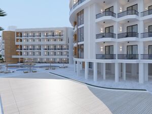 Panoramic Sea View Apt in Prime Location at 20% Down Payment