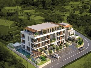 Stunning Apartments in Kotor, Montenegro from 224,000 Euros