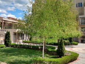 One Bedroom apartment with pool view in Sorento Sole Mare