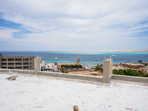  Own a 78 sqm 1bedroom Apartment with Sea & Pool View 