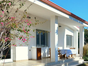 Panoramic Country Property in Maracalagonis