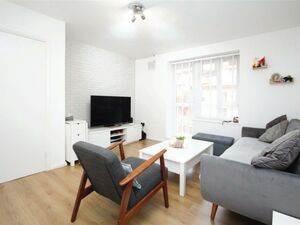 Proudly one bedroom Sumner Place South Kensington London SW7