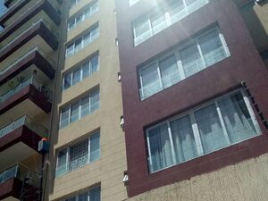 Elegant 3-Bedroom Apartments in Parklands –, Modern Comfort