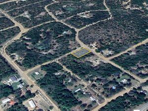 Investor Alert: Undervalued 0.30-Acre Parcel in Putnam