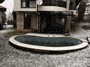 I am selling a house in Bulgaria near Sunny Beach