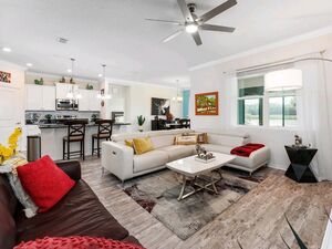 Waterfront House For Sale In Ocala Florida