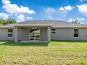 Brand New House For Sale In Ocala Florida