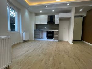 cheap flat in istanbul for invest