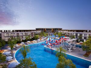 Invest in Prime Hurghada Spot – 20% Down Payment