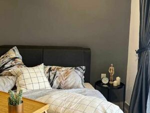 One bedroom apartment 