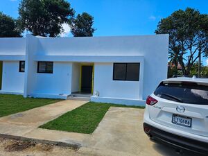 New Construction Duplex _ 1 Sold, 1 Remaining at $195,000 