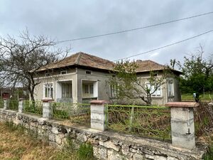Cheap house in Kardam, 30 min from the sea, near Toshevo