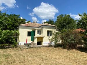 Renovated house in Bulgaria, 20 min from Dobrich
