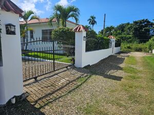 Caribbean Dream Villa For Sale - in the Dominican Republic! 