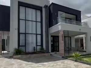 Modern 4 Bedroom House In Kenya Nairobi Kamiti Rd