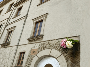 TownHouse project in gorgeous The Borgo of Agnone - Molise