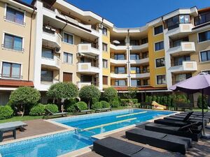 Furnished 1-Bedroom Apartment | Emilia Romana, Ravda