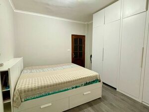 Furnished one-bedroom apartment near King Tut hotel